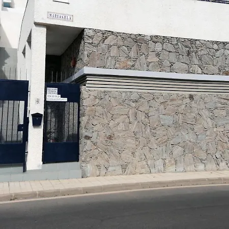 Lejlighed Marianela Puerto Rico (Gran Canaria)