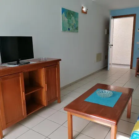 Marianela Lejlighed Puerto Rico (Gran Canaria)