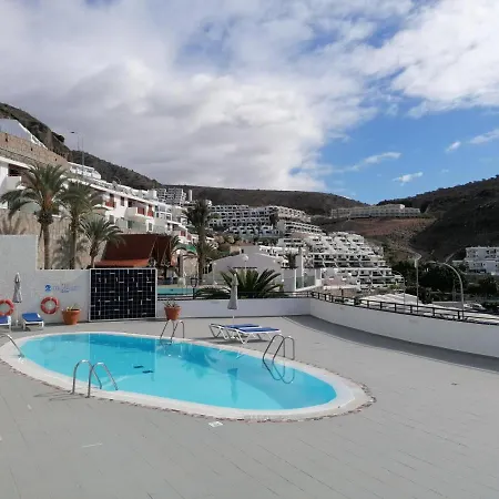 Lejlighed Marianela Puerto Rico (Gran Canaria)