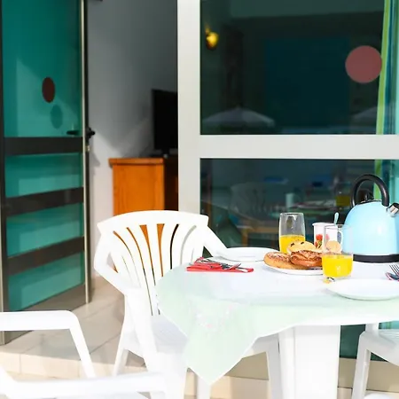 Apartamento Marianela