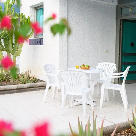 Apartamento Marianela Puerto Rico (Gran Canaria)