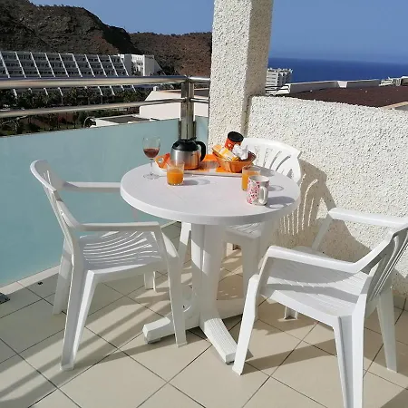 Lejlighed Marianela Puerto Rico (Gran Canaria)
