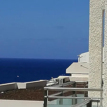 Marianela Lejlighed Puerto Rico (Gran Canaria)