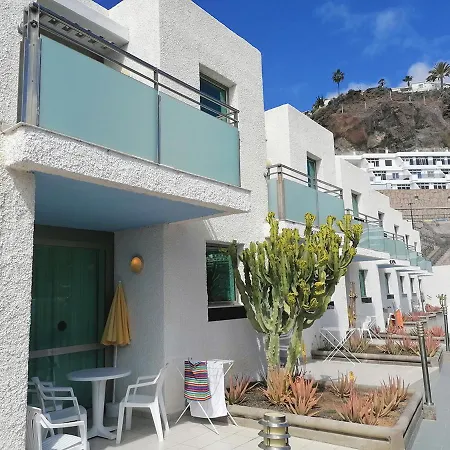 Marianela Lejlighed Puerto Rico (Gran Canaria)