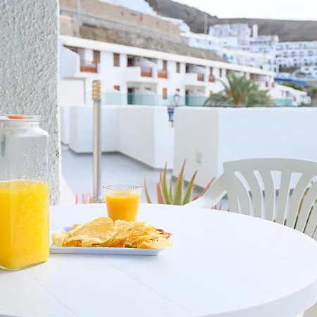 Lejlighed Marianela Puerto Rico (Gran Canaria)